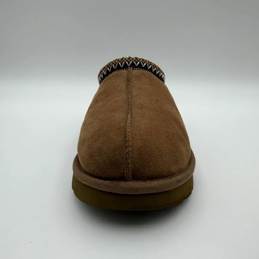 UGG W Tasman II Slippers – Chestnut – Women’s 9 – 1174470 - Picture 4 of 11